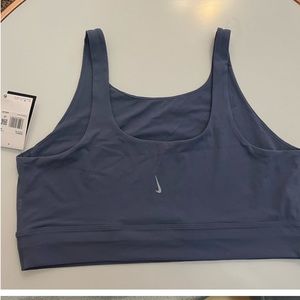 Brand New Nike Crop Top